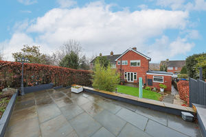 Peak View Road